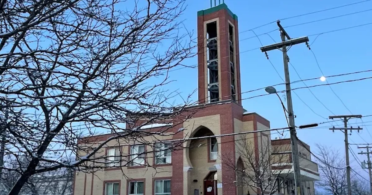 Outaouais Islamic Centre