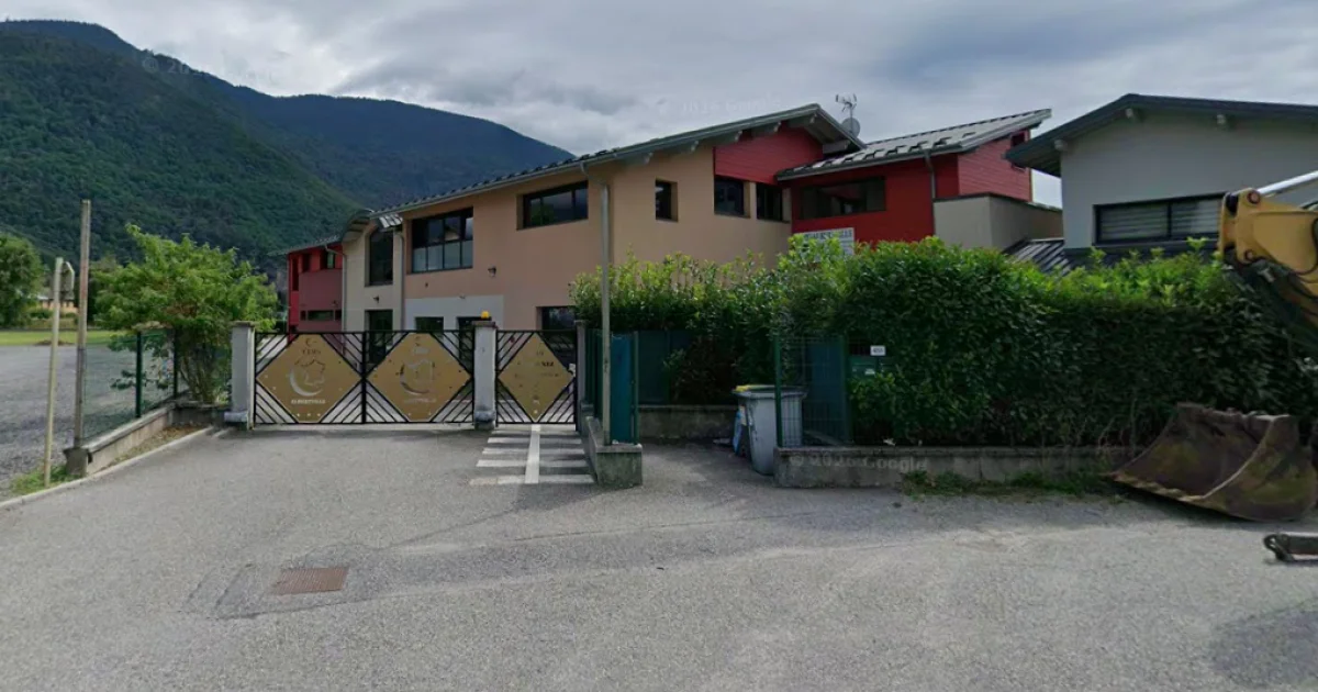 Mosquée (Cimg Albertville)