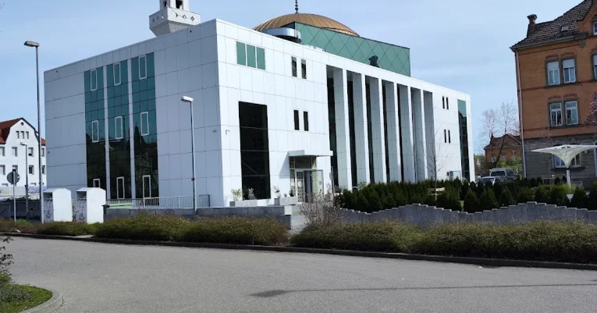 ESSLINGER MOSQUE